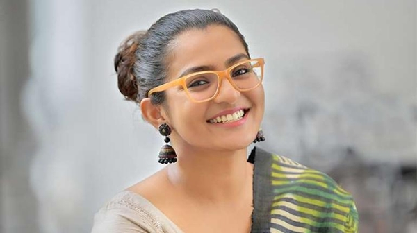 I Had No Support Parvathy Thiruvothu Recalls Distressing Incident on Maryan Film Set