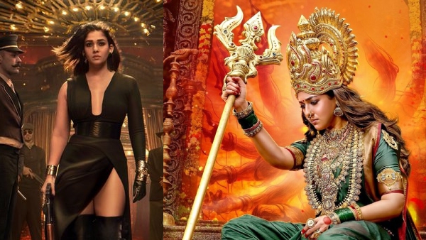 Nayanthara will hit hatrick this year her Sankaranti releasse with Chiranjeevi already blockbuster