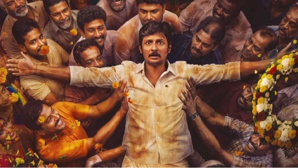 Thalaivar Thambi Thalaimaiyil Review in Tamil Jiiva done a super job in this comedy entertainer Thalaivar Thambi Thalaimaiyil Review in Tamil Jiiva done a super job in this comedy entertainer