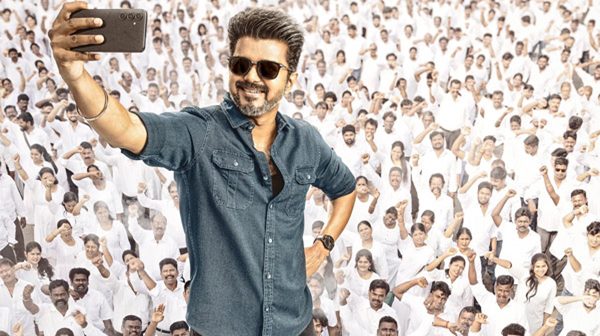 Vijay Jana Nayagan Faces Fresh Twist as Madras High Court Hears Censor Case Today