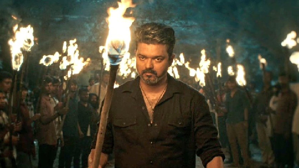 CBFC Jury Member filed case against Vijay s Jana Nayagan