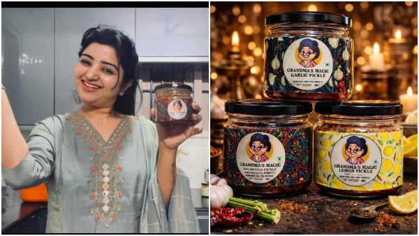 Mahalakshmi New business