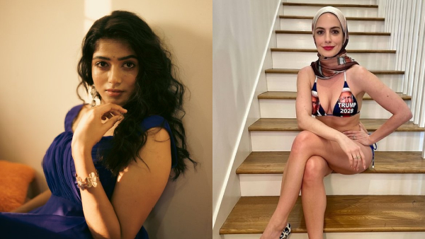 GROK continuosly harrasing Actress with bikini pics without their consent