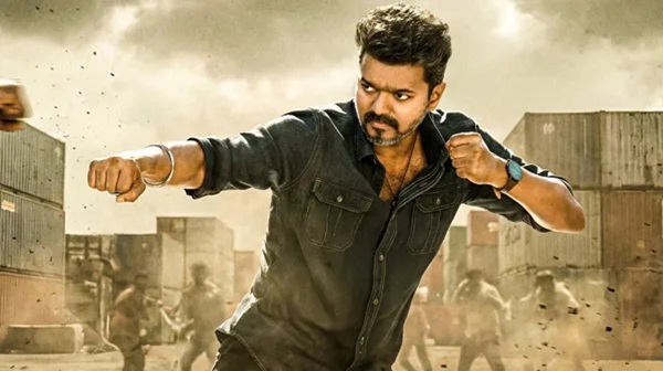 Jana Nayagan Trailer Released Vijay Shines in H Vinoth s Political Action Drama Jana Nayagan Trailer Released Vijay Shines in H Vinoth s Political Action Drama
