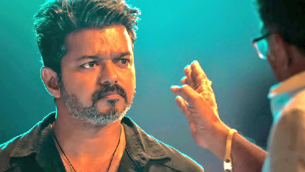 Netizens trolls Jana Nayagan team after High Court s Judgement