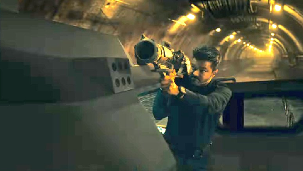 Jana Nayagan has science fiction twist is create hype among Thalapathy Vijay fans Jana Nayagan has science fiction twist is create hype among Thalapathy Vijay fans