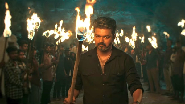 Jana Nayagan Trailer Review A Pakka Baghavanth Kesari Remake with Vijay treatment Jana Nayagan Trailer Review A Pakka Baghavanth Kesari Remake with Vijay treatment