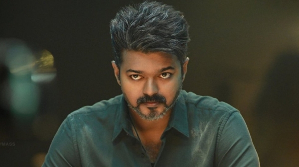 Tiruppur Subramaniam Open talks about Vijay s Jana Nayagan Release Issue