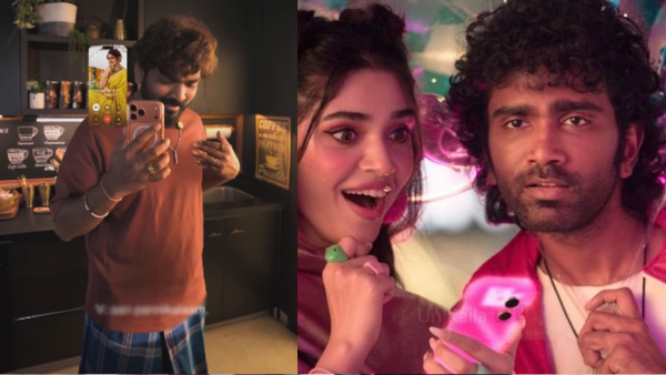 Vignesh Shivan getting trolled for struggles to release LIK and his new advertisement