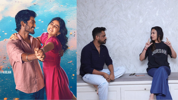 With Love Movie producers says they want Vijay s Priyamudan title but didn t get that