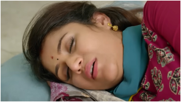 Janunary 6th episode update of Getti Melam Anna Veera Parijatham Serial on Zee Tamil TV 6