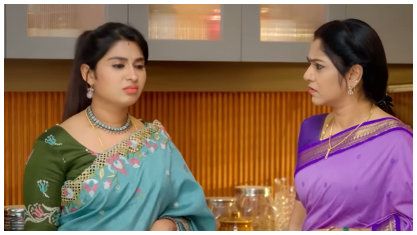 Zee Tamil TV Serials Getti Melam Anna