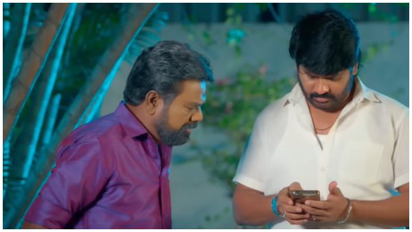 zee tamil Karthigai Deepam