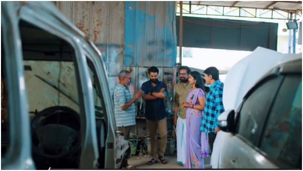 Getti melam promo Getti melam promo