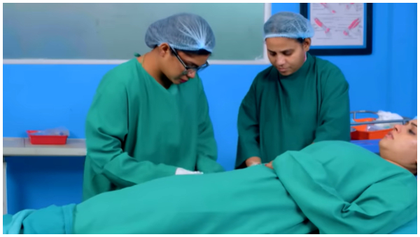 zee tamil Karthigai Deepam