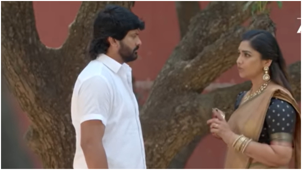 zee tamil Karthigai Deepam