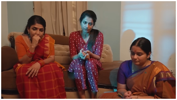 Ethirneechal Thodargiradhu Suntv promo