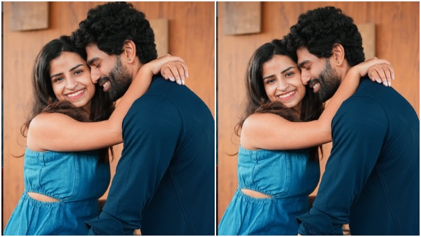 Shivangi love vijatv