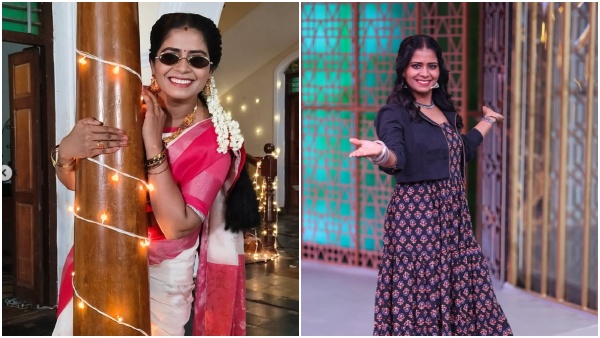 actress Madhumitha life story