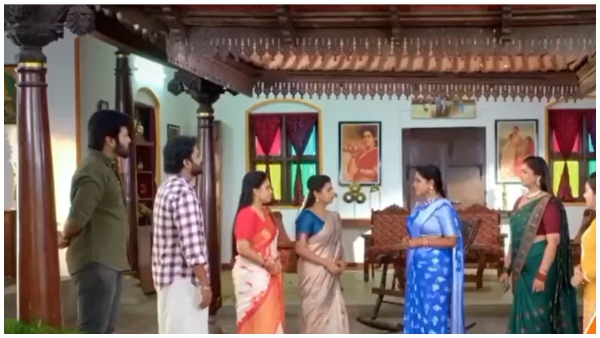 zee tamil Karthigai Deepam