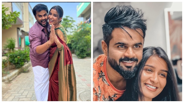 Reshma Muralidaran interview