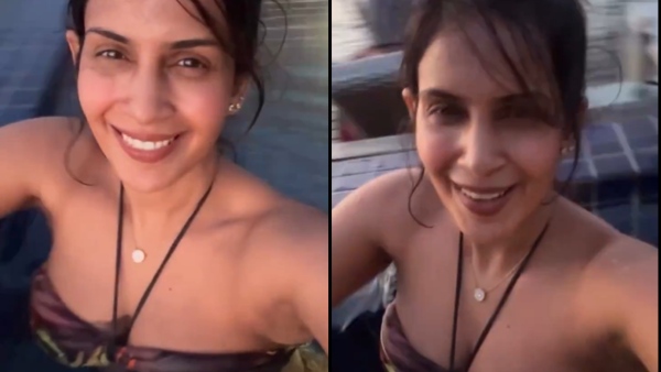 Samyuktha Aniruddha Srikkanth Samyuktha Aniruddha Srikkanth