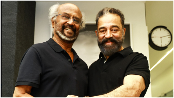 Thalaivar 174 Rajinikanth Kamal 174