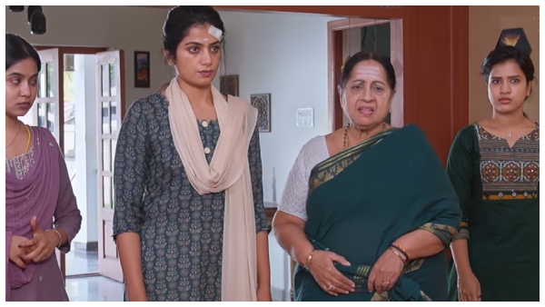 Ethirneechal Thodargiradhu Suntv promo