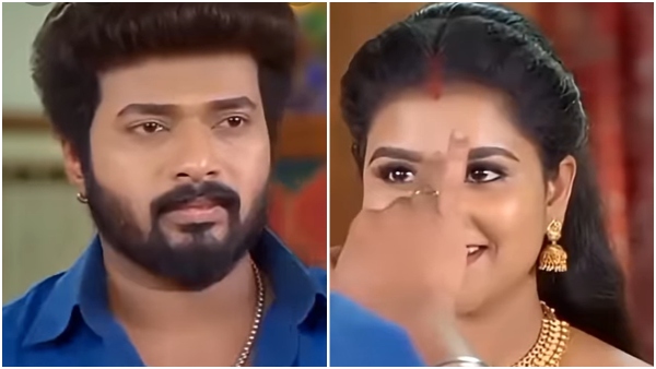 zee tamil Karthigai Deepam