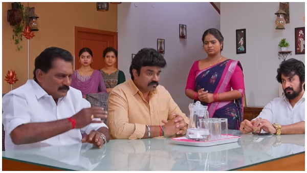 Ethirneechal Thodargiradhu Suntv promo Ethirneechal Thodargiradhu Suntv promo