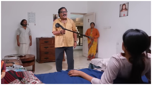 Ethirneechal Thodargiradhu Suntv promo