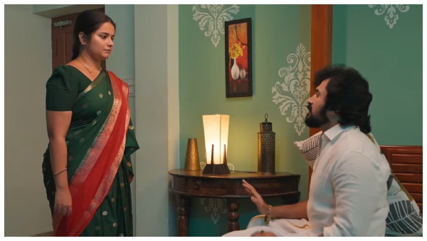 Ethirneechal Thodargiradhu Suntv promo Ethirneechal Thodargiradhu Suntv promo