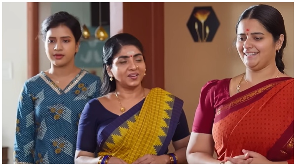 Ethirneechal Thodargiradhu Suntv promo