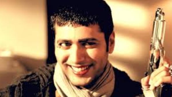 Director Ameer opens up about how politics happening in CBFC Director Ameer opens up about how politics happening in CBFC