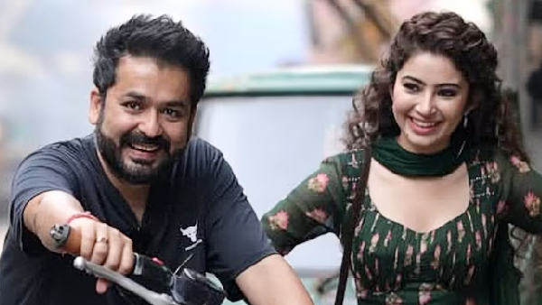 Mrunal Thakur opens up how she initially approached Dhurandhar Director