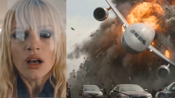 Completely made by AI In future - all a film maker needs is a script - Prashanth Rangaswamy tweeted