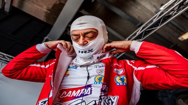 Ajith Kumar Opens Up About Racing Passion Fans Wonder If He Will Step Away from Cinema Ajith Kumar Opens Up About Racing Passion Fans Wonder If He Will Step Away from Cinema