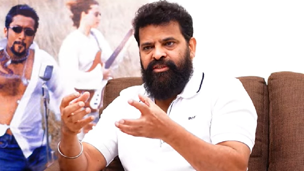 Director Ameer opens up about how politics happening in CBFC Director Ameer opens up about how politics happening in CBFC