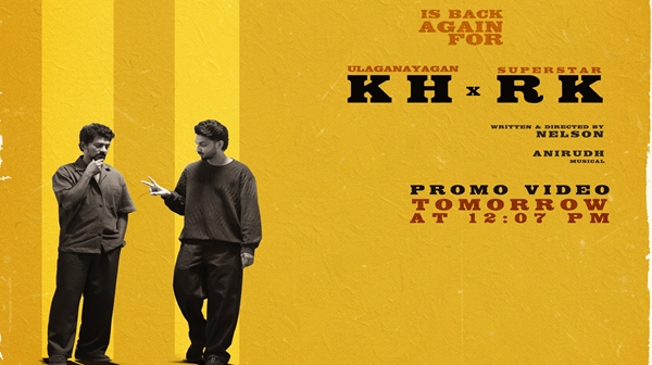 Rajinikanth and Kamal Haasan s KH X RK Film Sparks Debate as Inbanithi Stalin Turns Producer