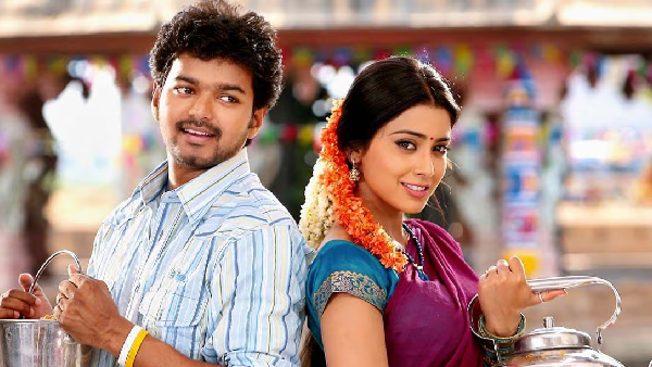 Actor Jithan Ramesh Claims Vijay s Azhagiya Tamil Magan Is Inspired by His Film Puli Varudhu