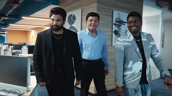 30 Profit Share for Allu Arjun Inside Atlee s Upcoming Big-Budget Film