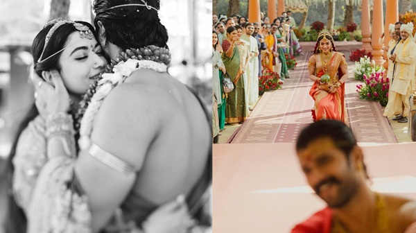 Vijay Deverakonda Rashmika Mandanna Wedding Menu Revealed From Hyderabadi Biryani to Kodagu Special Pork Dish Vijay Deverakonda Rashmika Mandanna Wedding Menu Revealed From Hyderabadi Biryani to Kodagu Special Pork Dish