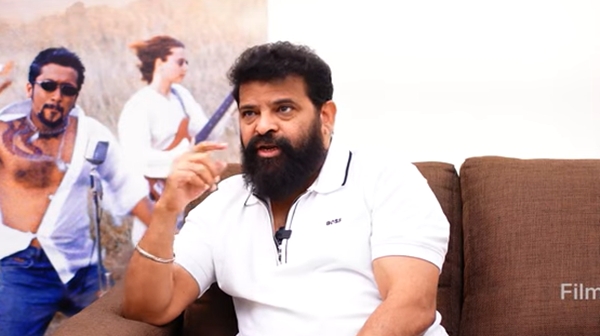 Ameer Opens Up on Rift with Suriya Mounam Pesiyadhe Re-Release and Career Struggles