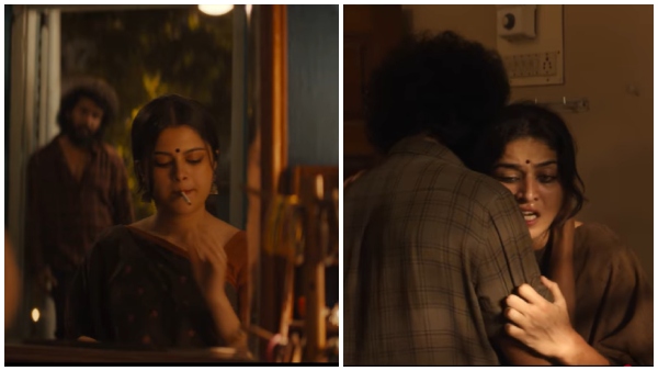 Lokesh Kanagaraj DC Arun Matheswaran