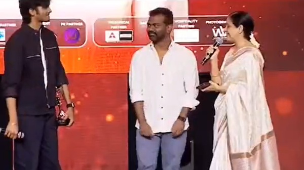 Devayani Requests Music Director Sai Abhyankkar for Daughter s Singing Opportunity