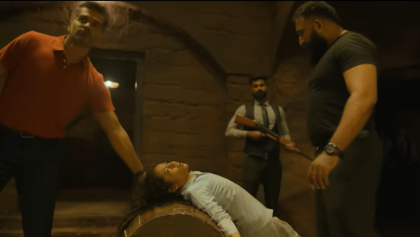 Nelson Dhilipkumar and Sivakarthikeyan s Doctor movie based on Epstein Files