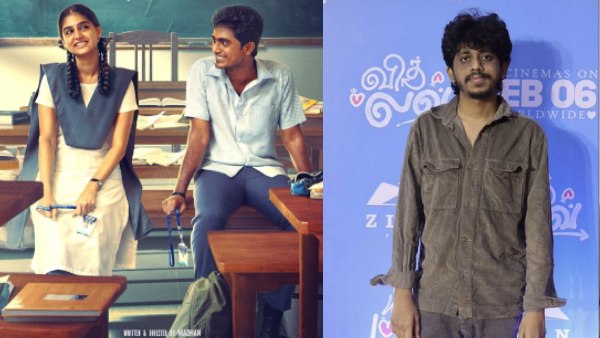 Dude Director appreciates Abishan Jeevinth s With Love movie with a blockbuster review