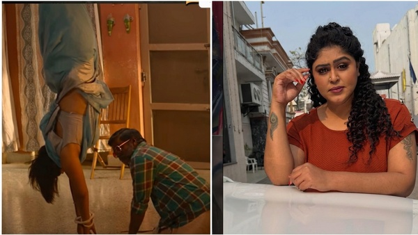 Sasi Laya bakasuran interview