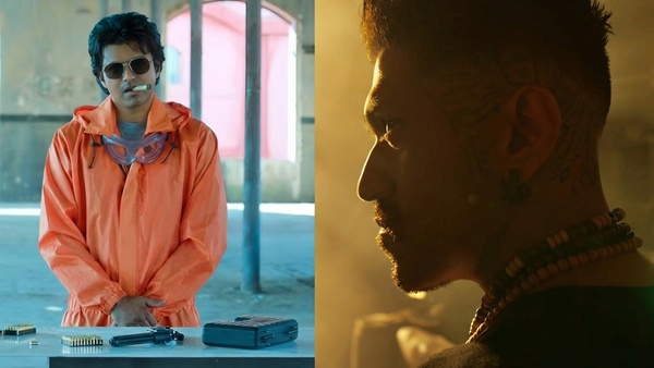 Did Yash s Toxic is a copy of Vijay s GOAT