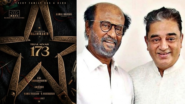 Rajinikanth Thalaivar 173 Update Shooting Will Start From April Says Cibi Chakravarthy